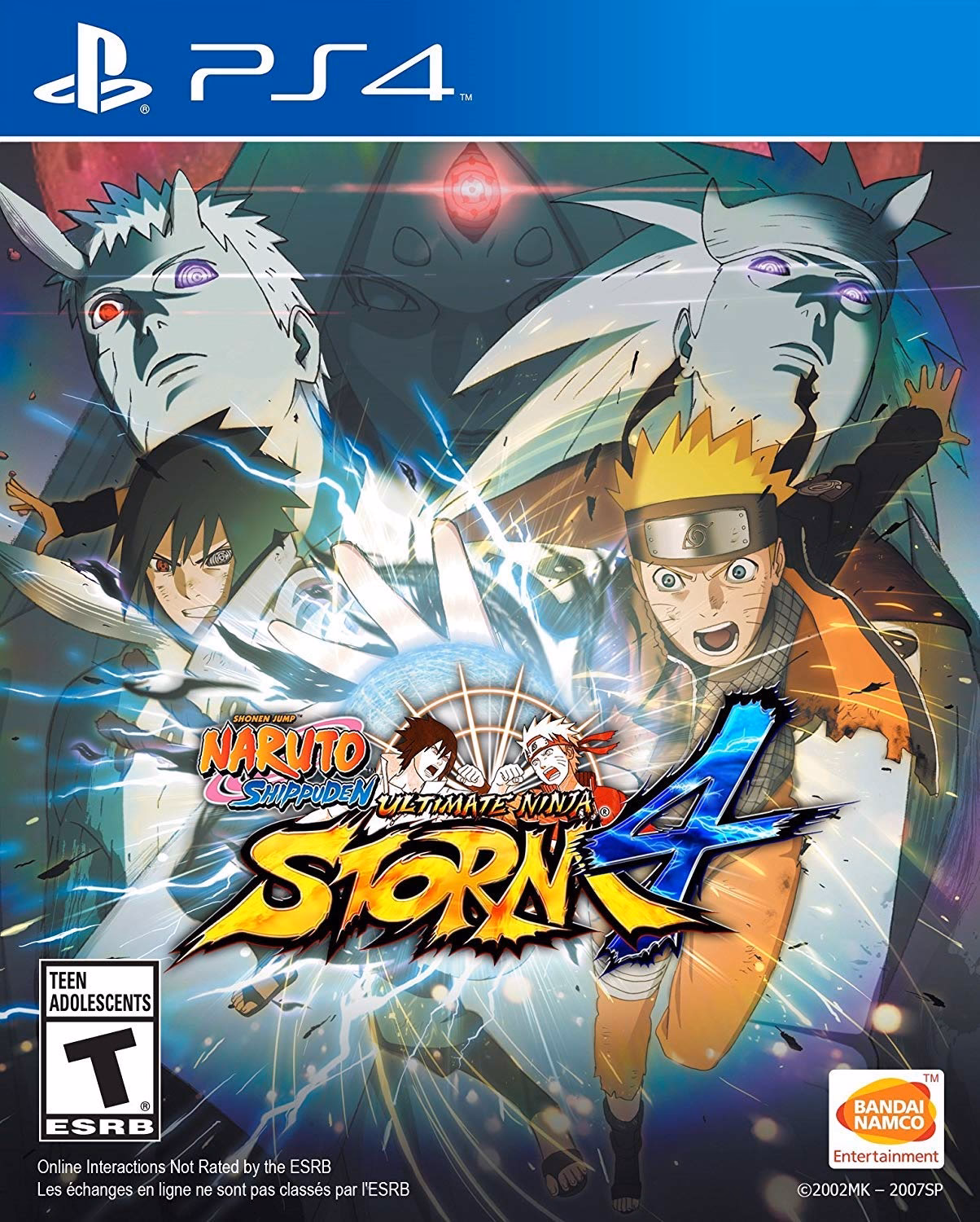 ¿Dónde comprar Naruto Shippuden Ultimate Ninja Storm 3 Full Burst?