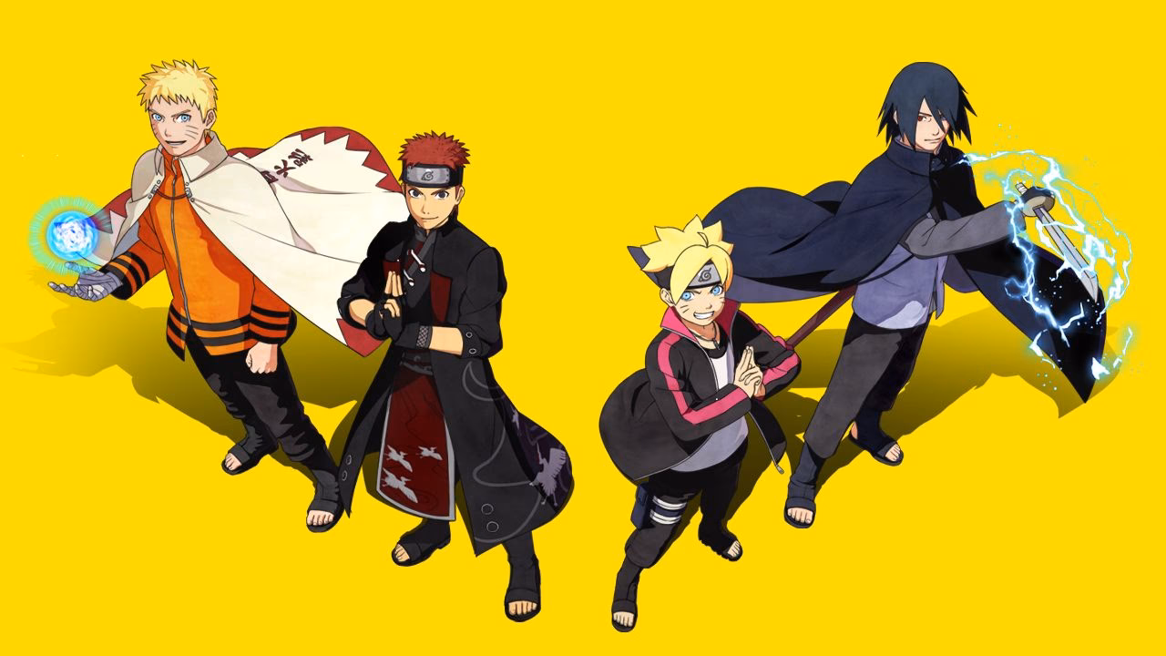 ¿Cómo jugar Shinobi Striker?