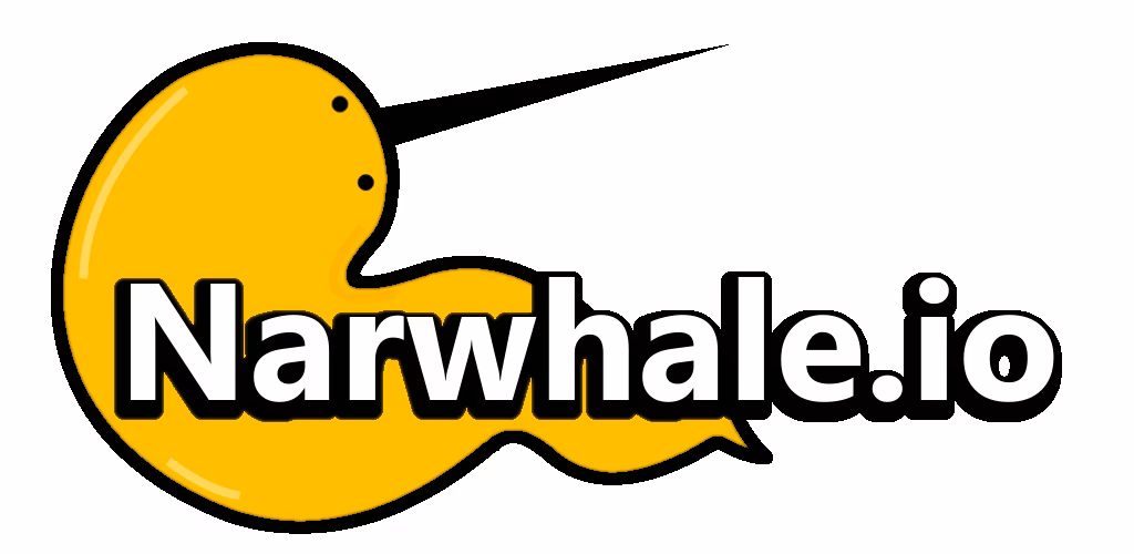 How do you play Narwhale.io?