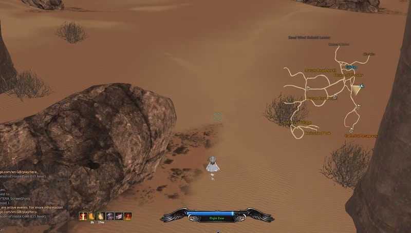 How many naslow maps are there?