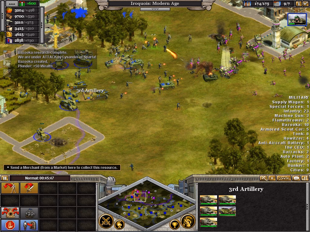 Why should you play strategy games?
