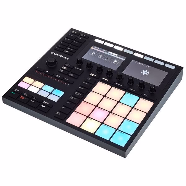 ¿Qué productos de Native-Instruments ofrece Thomann?