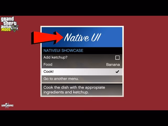 What is nativeui & how does it work?