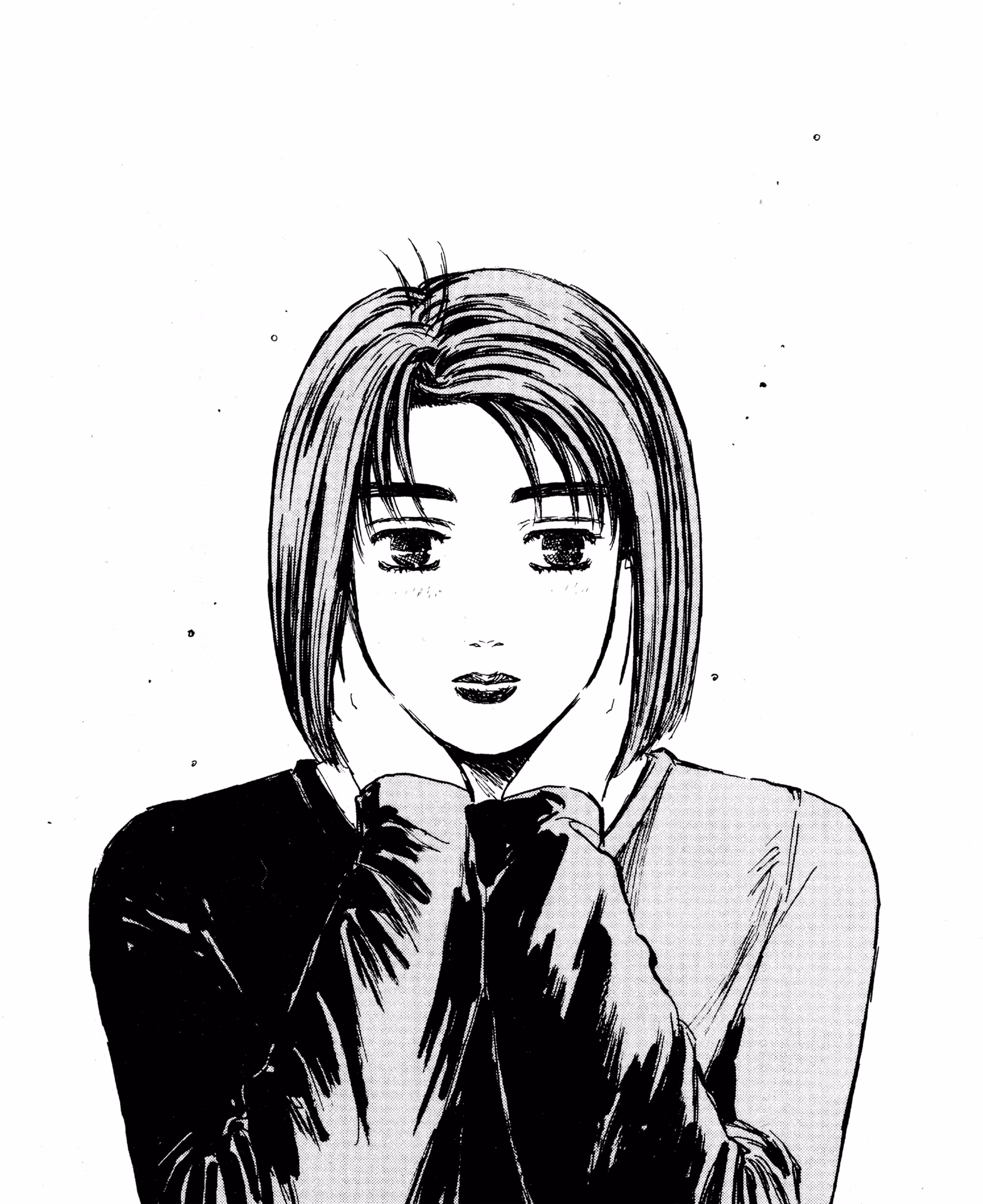 Who voices Natsuki Mogi?