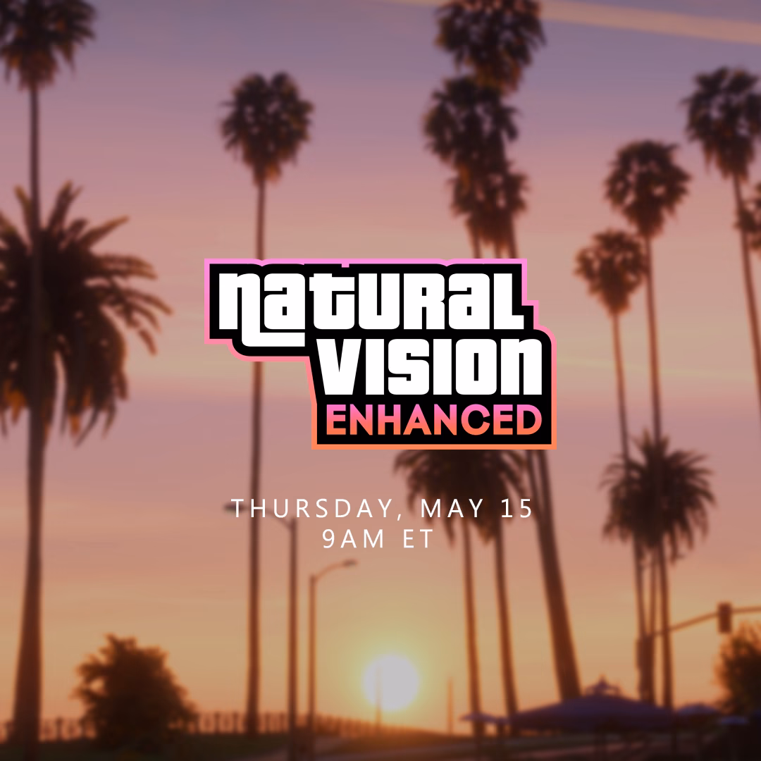 What is GTA 5 NaturalVision enhanced mod?