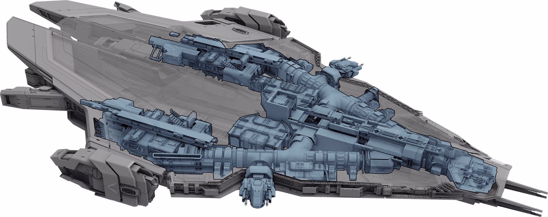 What is the current loaner for the Nautilus from Aegis dynamics?