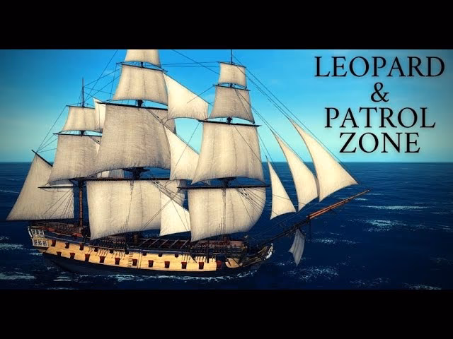 What is a patrol zone?