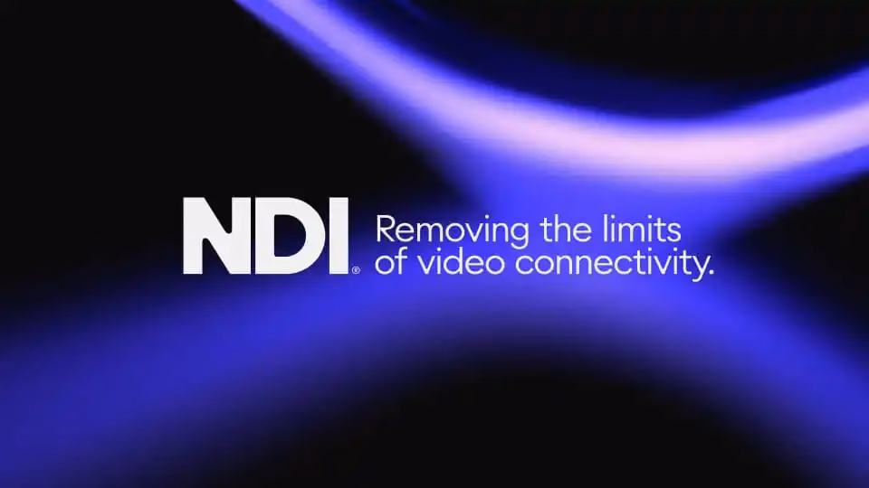How do I install NDI redist?
