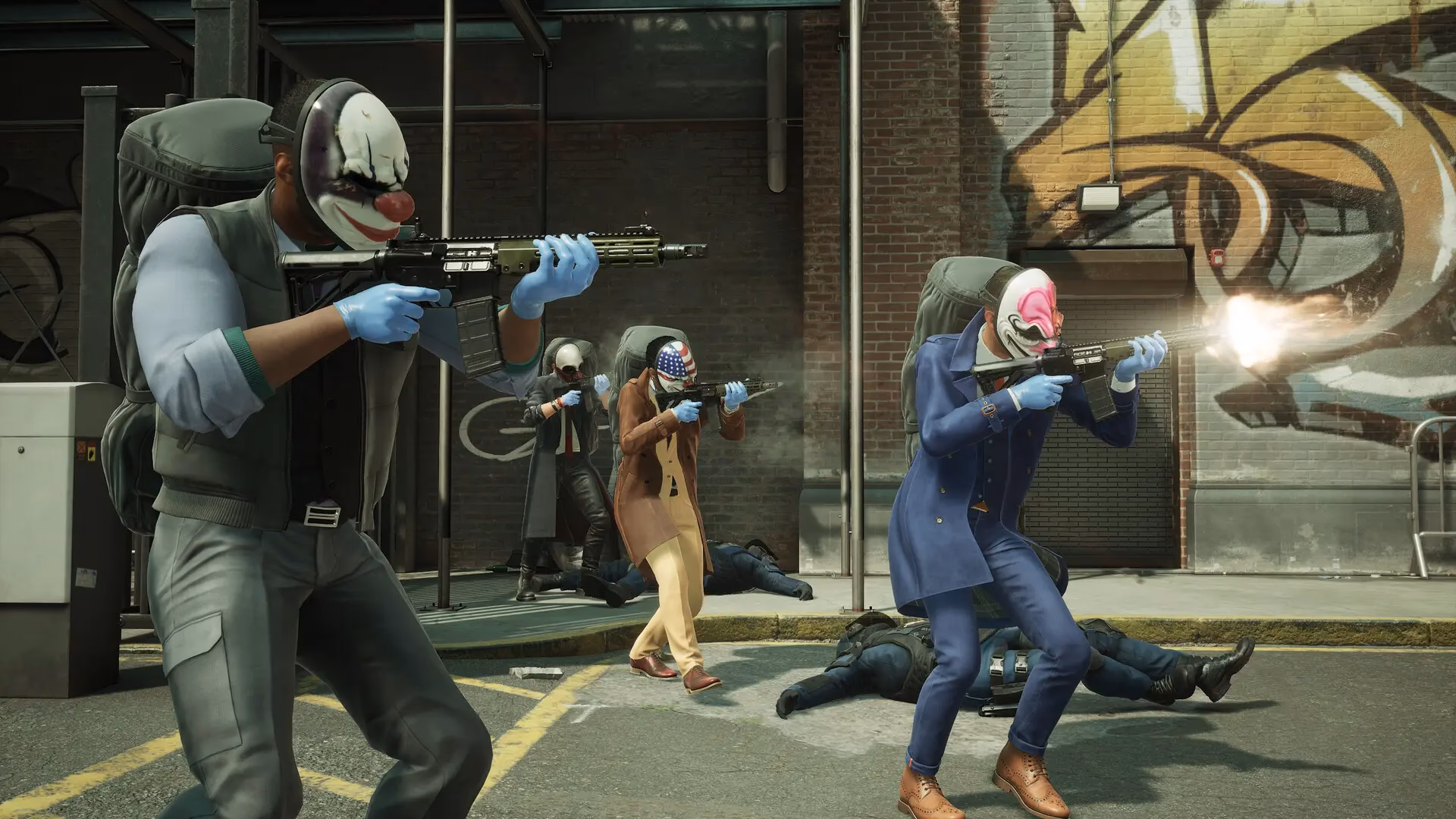What is Starbreeze Nebula?