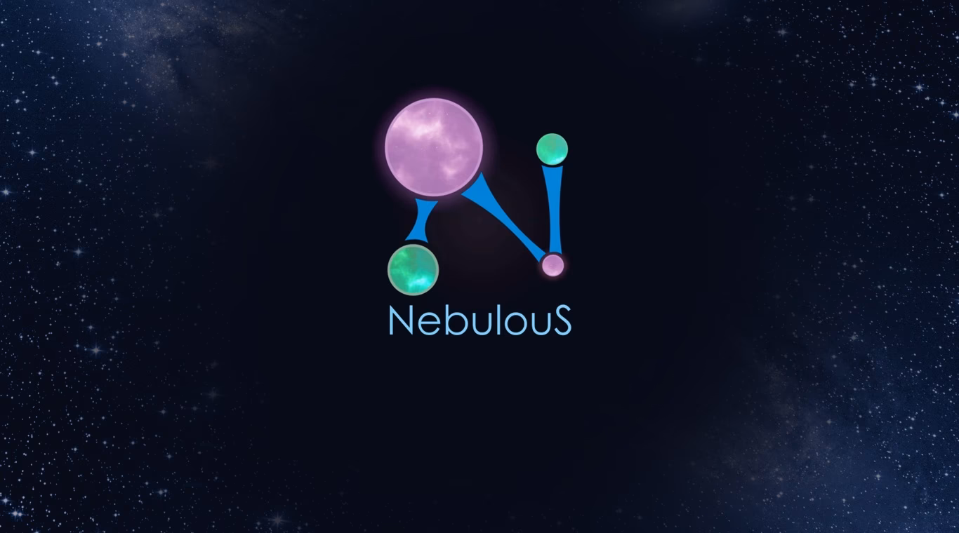 What is ejecting mass in nebulous Io?