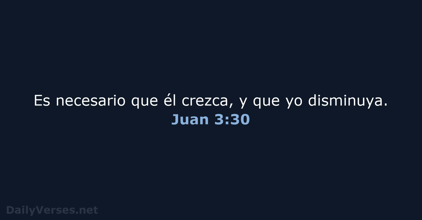 ¿Cuál es el fin necesario?
