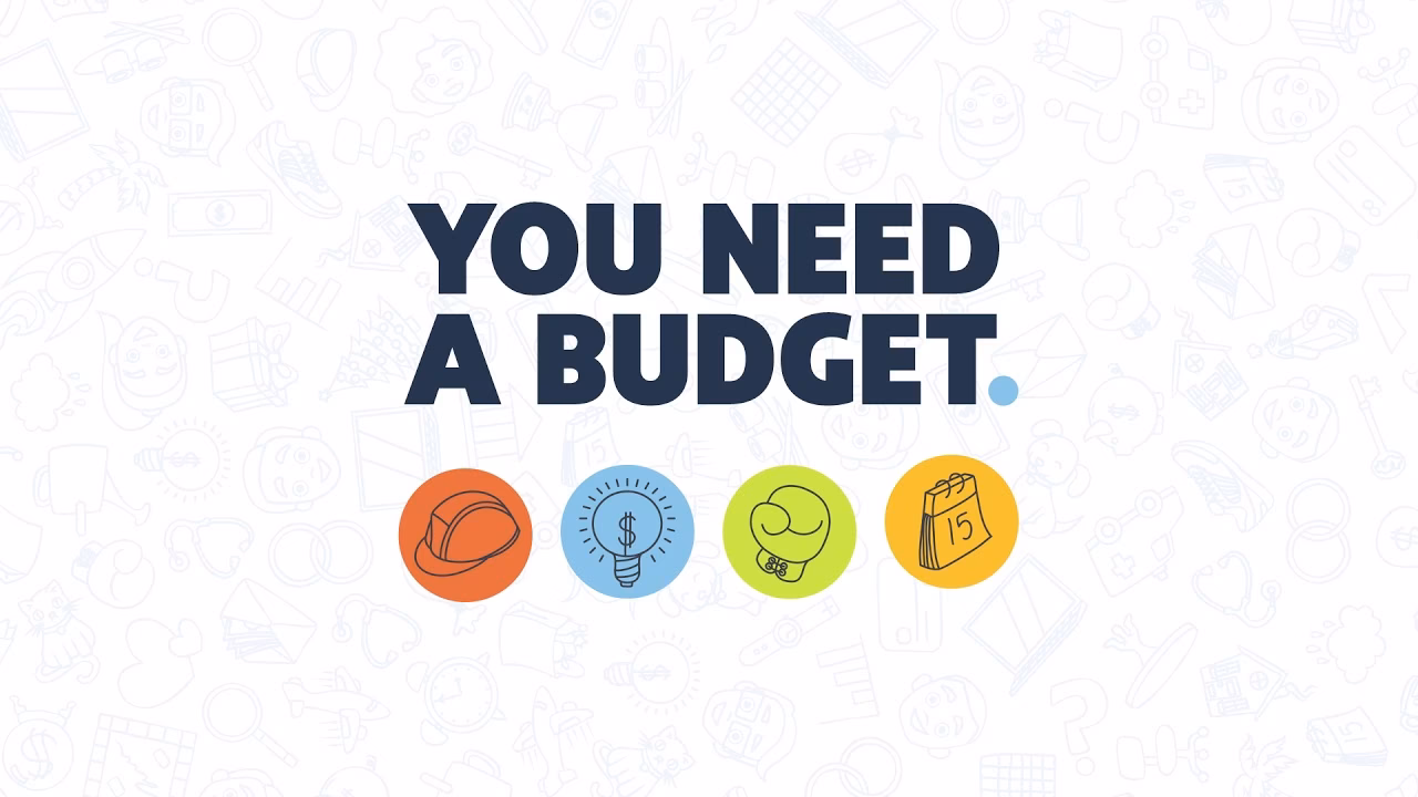 Who is you need a budget UK Limited?