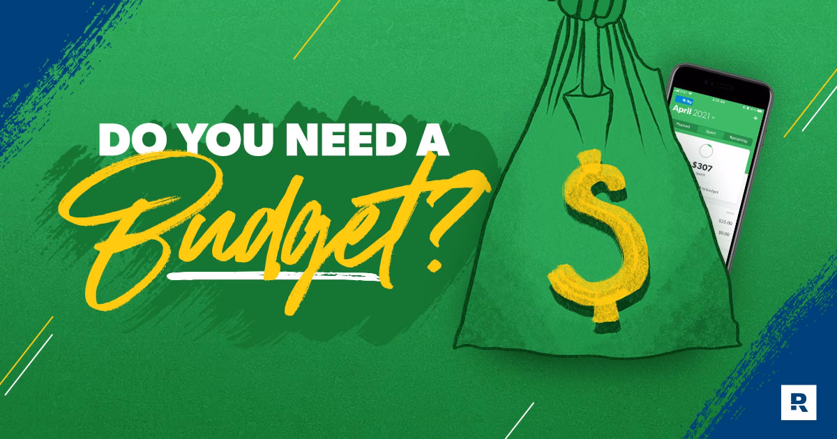 Does YNAB have a budget?