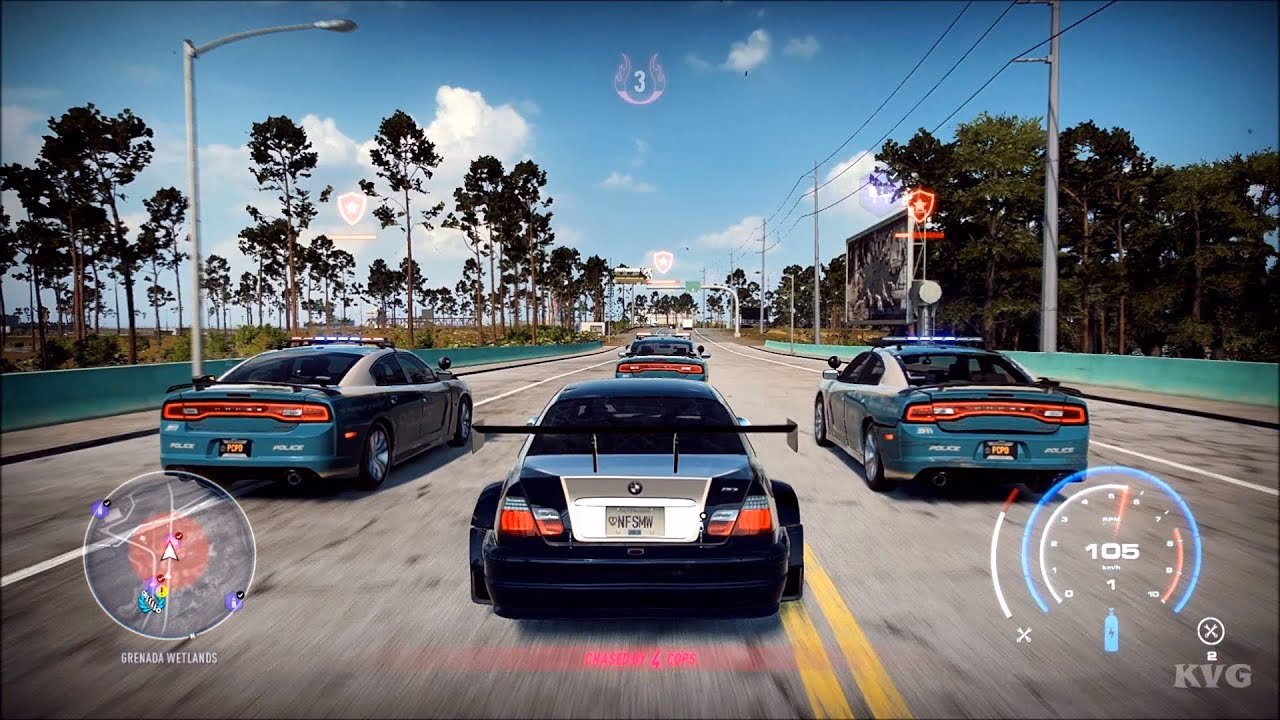 ¿Cuál es el arte clave de need for Speed Heat?