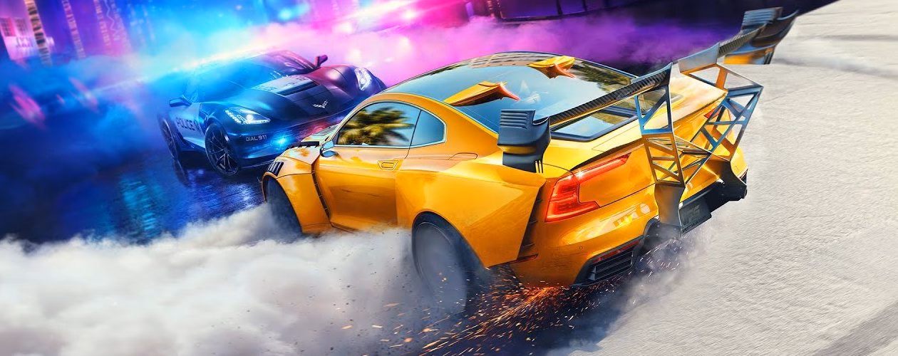 ¿Cómo obtener acceso instantáneo a need for Speed Heat Deluxe Edition?