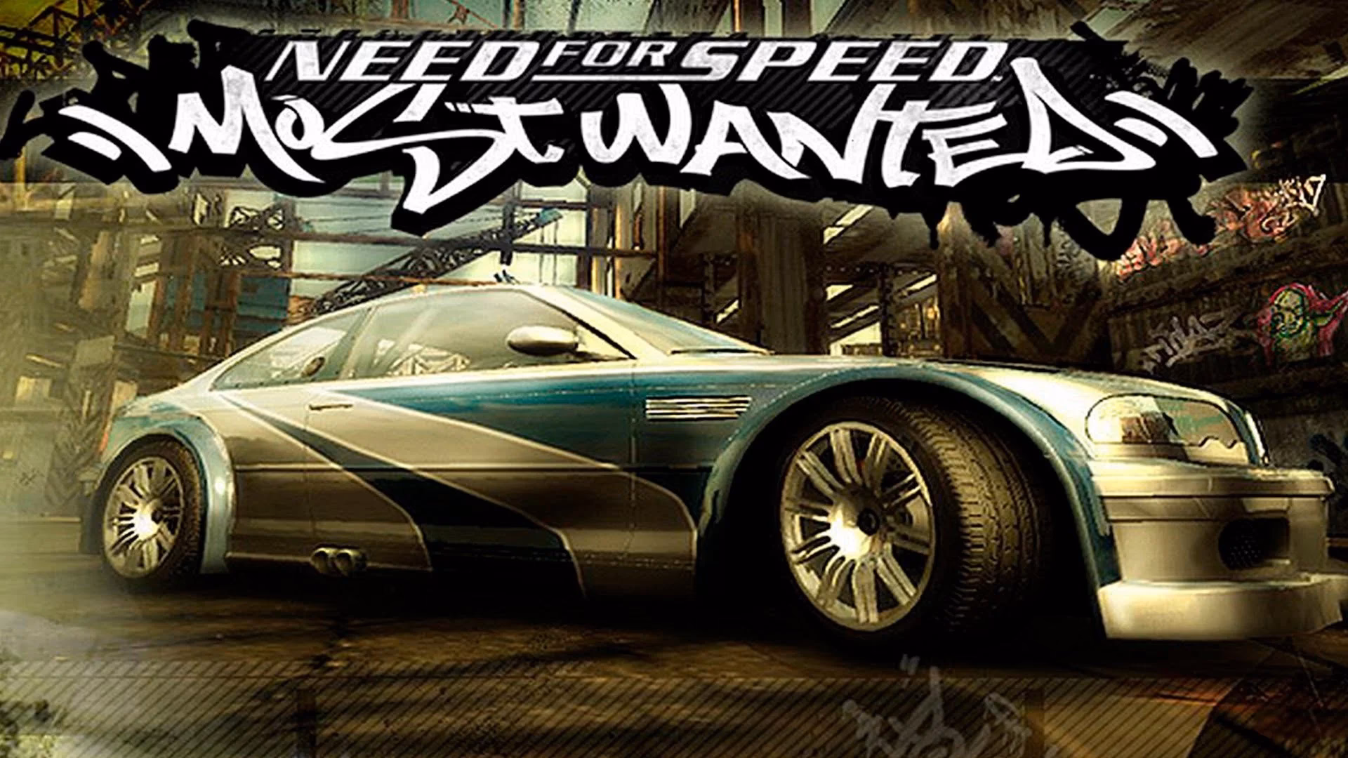 What is Need for Speed Most Wanted crack?