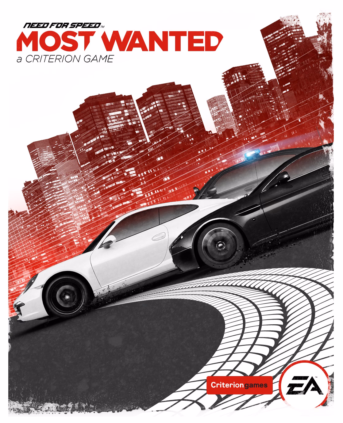 Does nfspatcher support classic need for Speed games?
