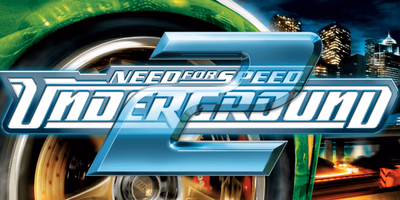How do I install nfsunderground on Windows 11?