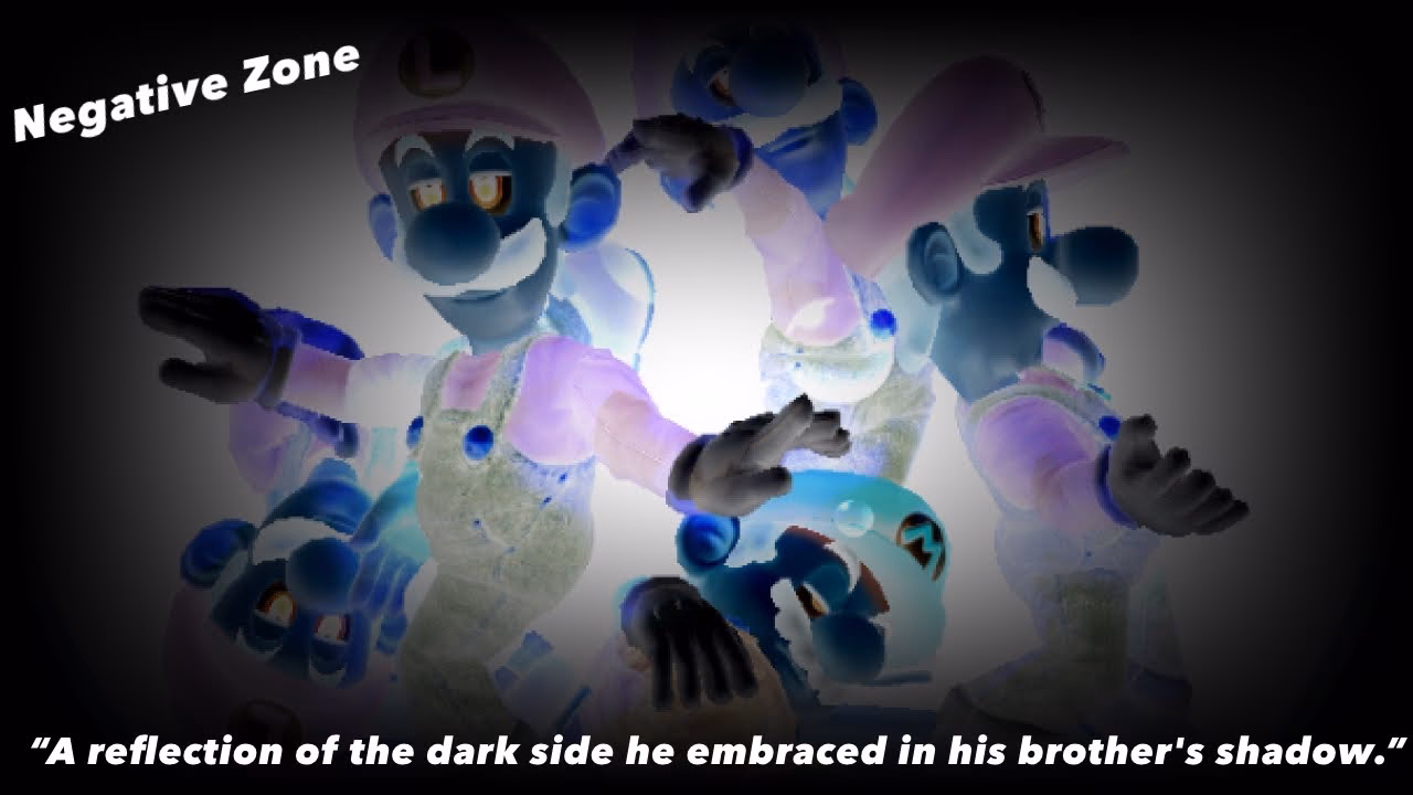 Is Negative Zone a good Final Smash?