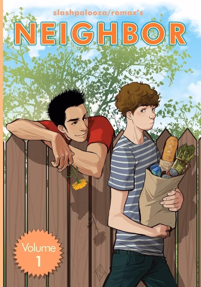 ¿Qué significa 'neighbor' en inglés?
