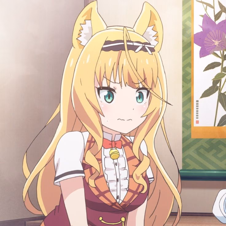 What role does Maple play in Nekopara?