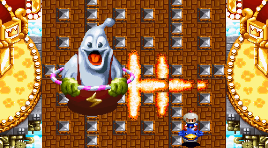 ¿Cuántas partidas hay en Neo Bomberman?
