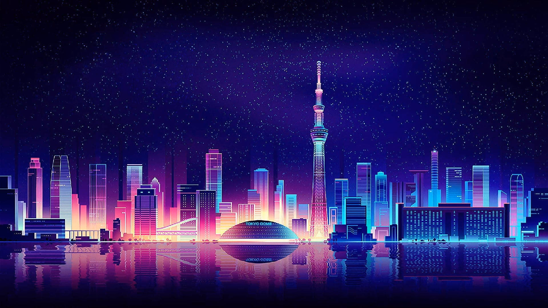 What are the best neon games?