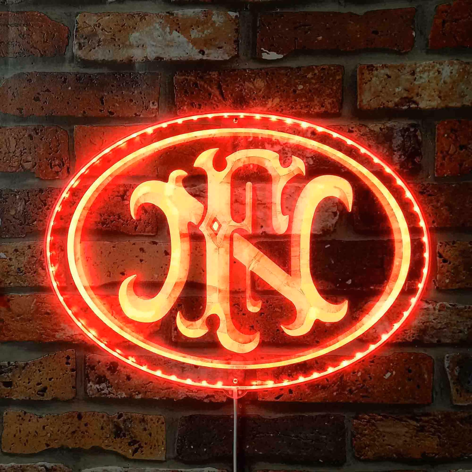 What is Neon for Friday night Funkin'?
