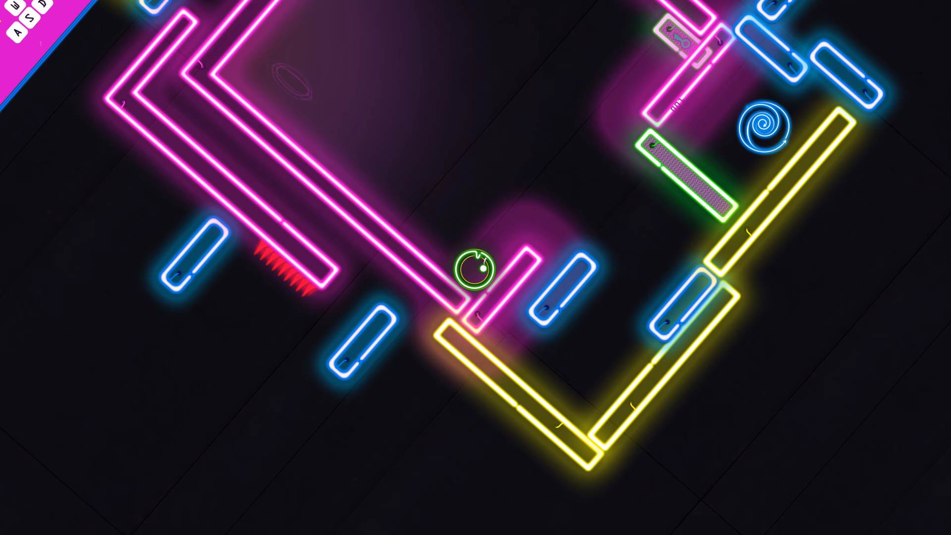 What is NEON?