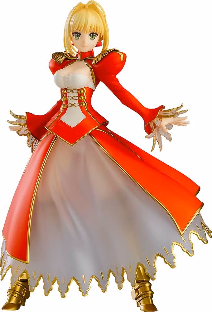 Who is Nero in nasuverse?