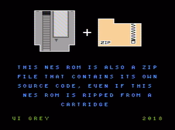 How do I extract a NES ROM?