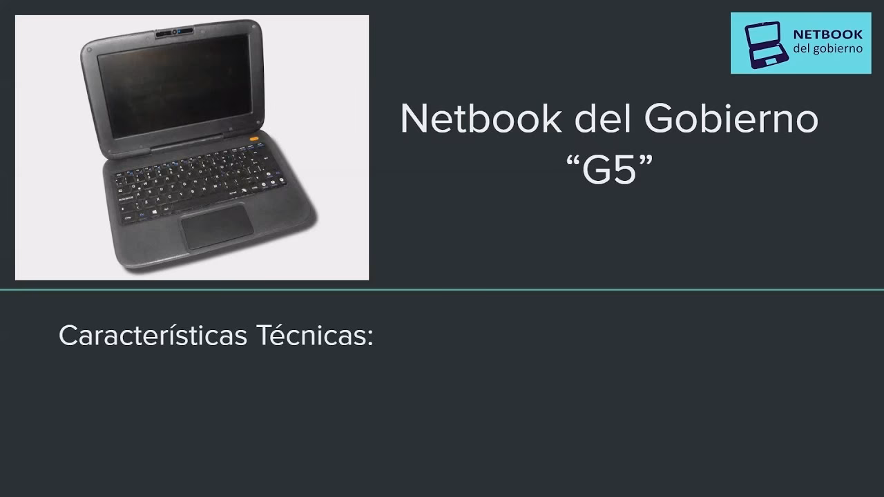 ¿Cuáles fueron los cambios más significativos en la tercer generación de netbooks?