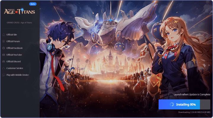 What does Netmarble do?