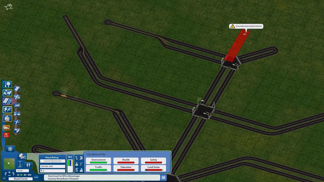 What is the Network Addon Mod?
