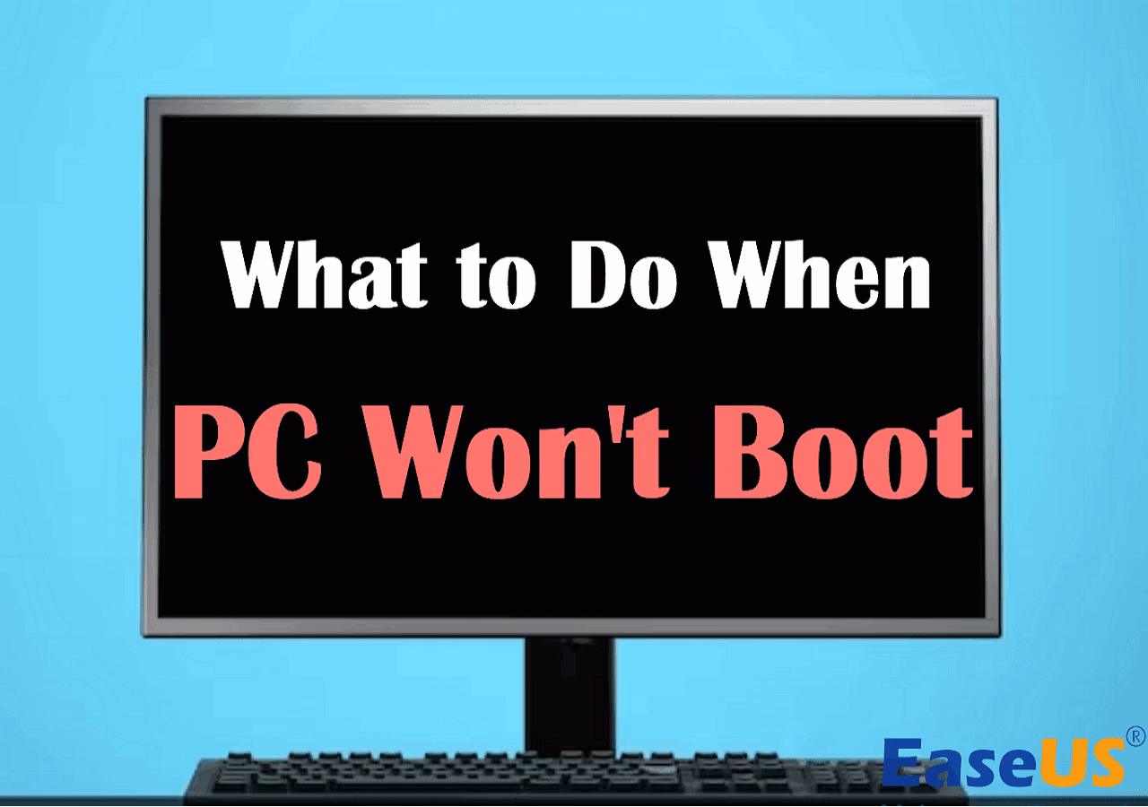 What if my computer doesn't boot after System Restore?