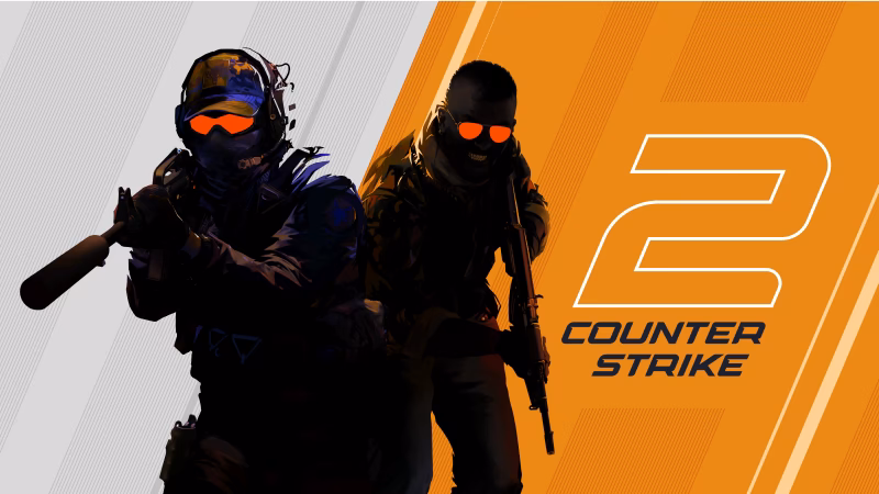 What's new in CS:GO?