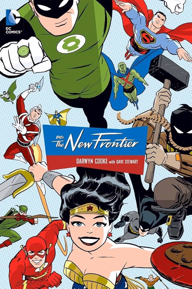 ¿Cuáles son las novedades de la nueva Frontier?
