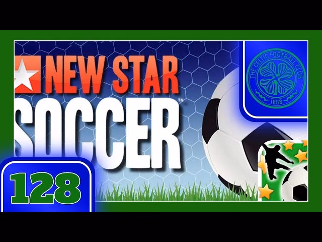Is New Star Soccer a good game?