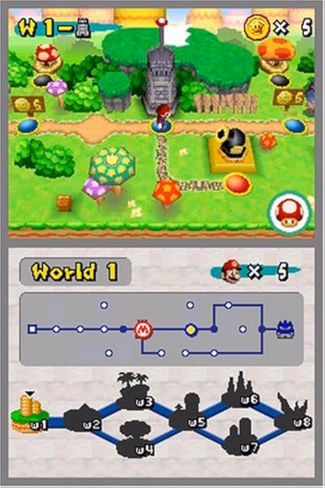 ¿Dónde puedo descargar New Super Mario Bros?
