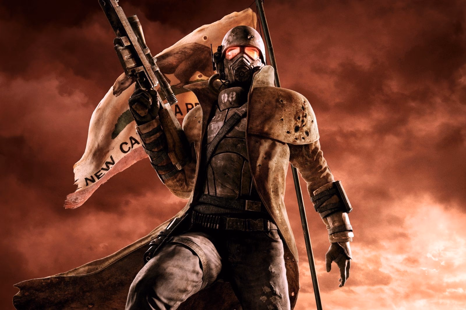 How many item codes are there in Fallout New Vegas?