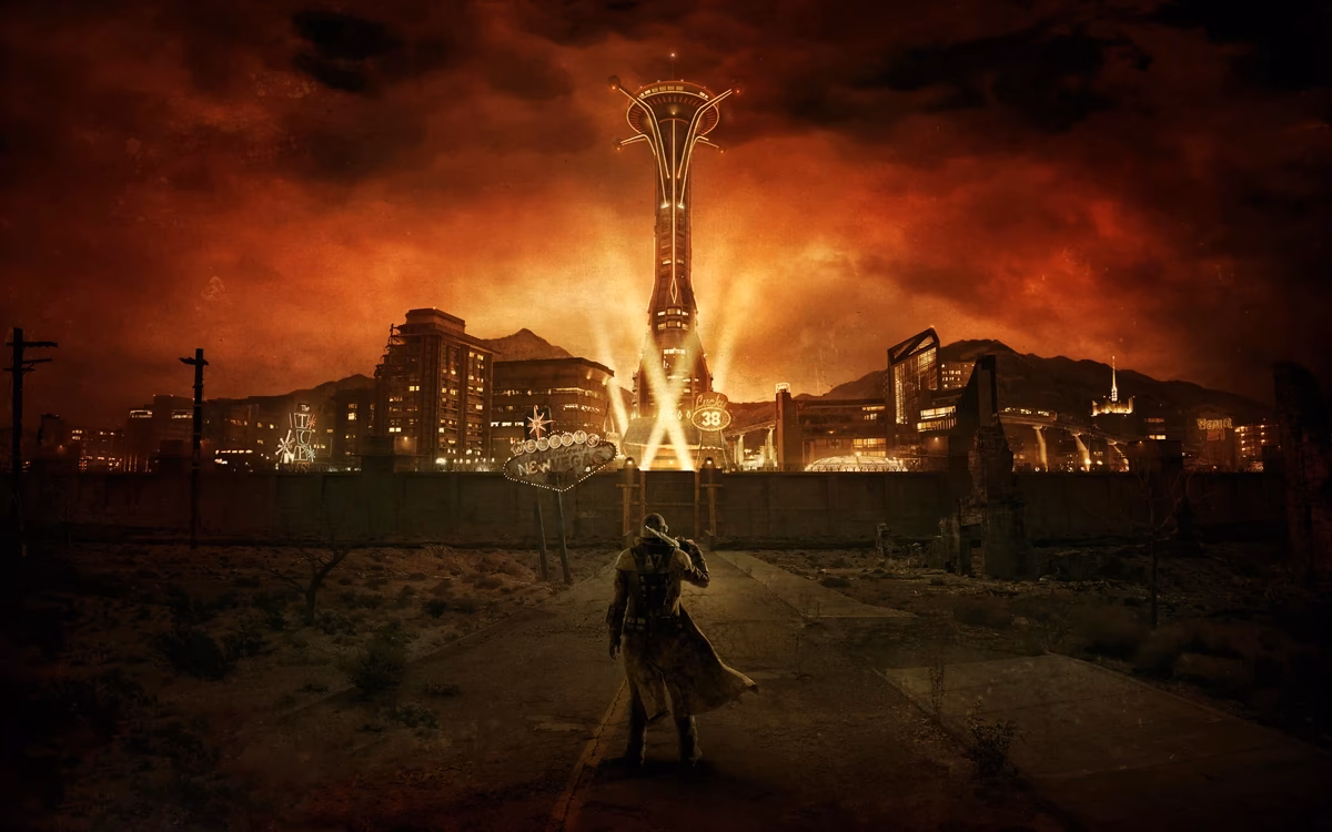 ¿Cuáles son los mejores lugares para visitar en New Vegas?