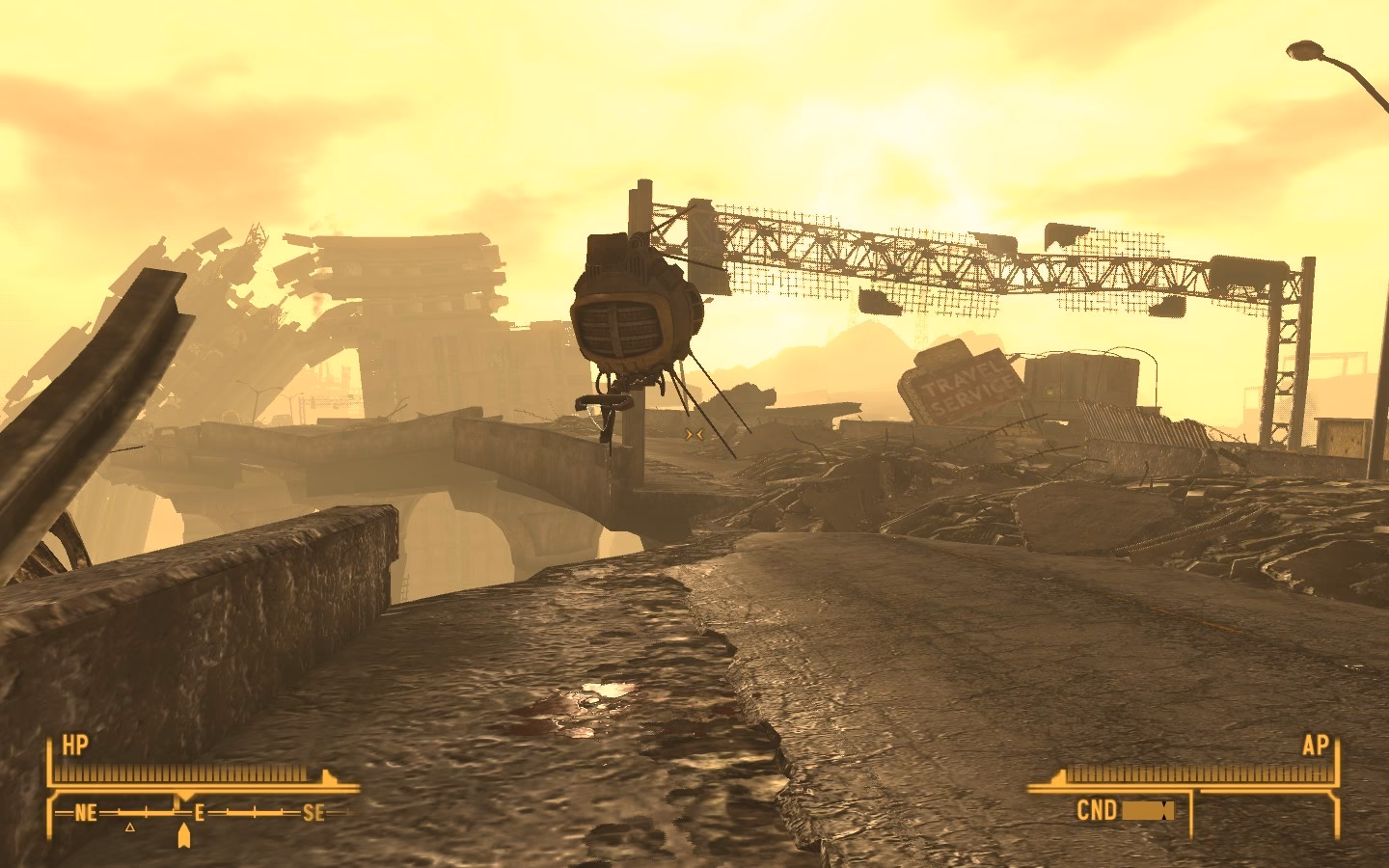 Can you play Fallout New Vegas - Lonesome Road on PC?