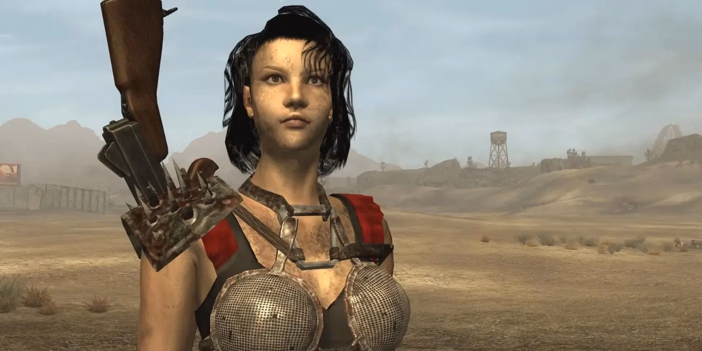 How does this mod help with New Vegas crashes?