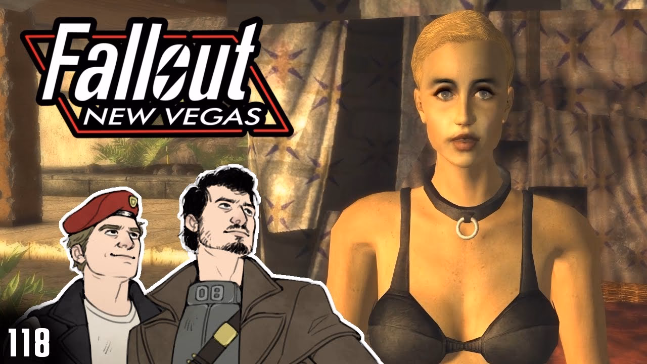 How do you find Corporal white in Fallout New Vegas?