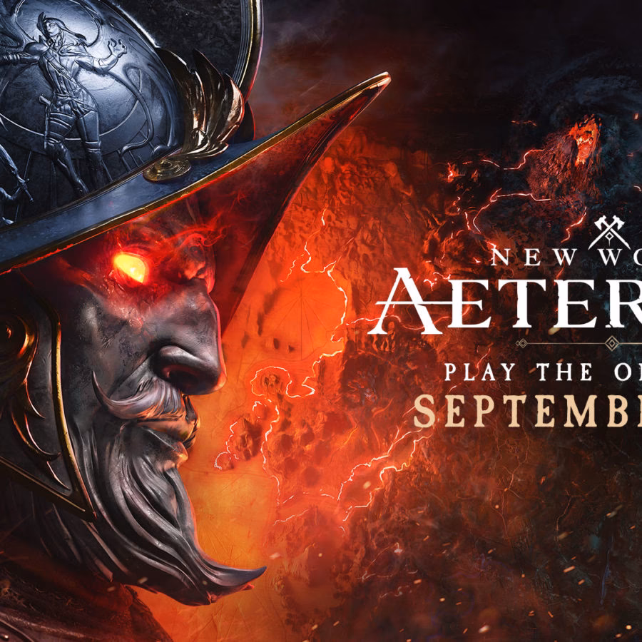 ¿Qué recompensas ofrece New World: aeternum?