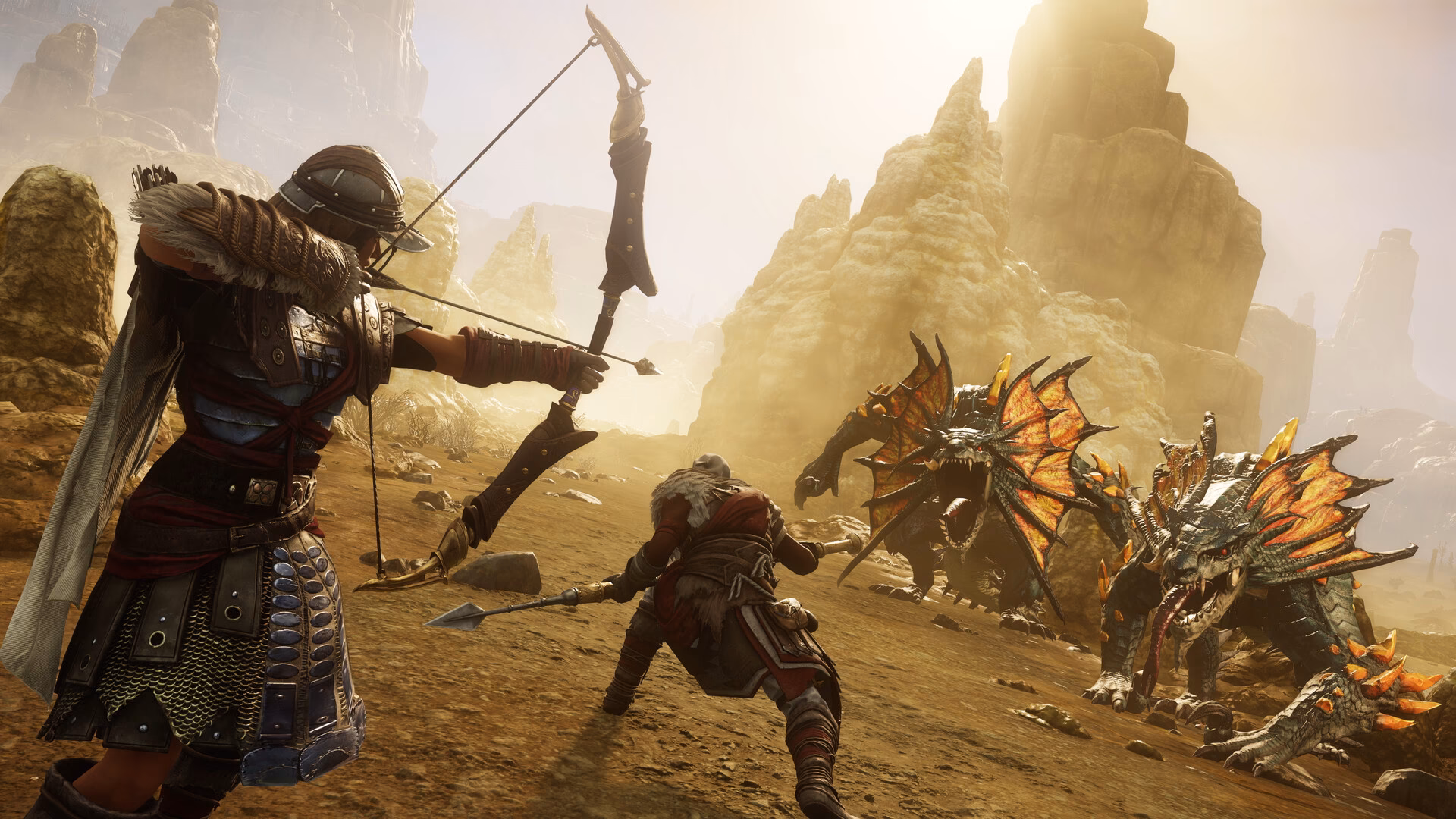 ¿Cómo poner objetos en New World aeternum?