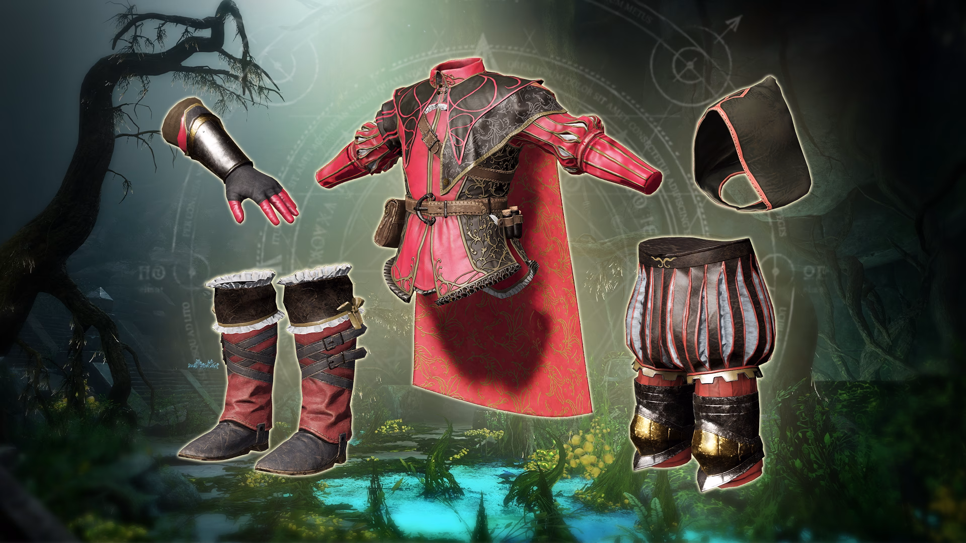 How do I claim a Twitch drop for New World Aeternum?