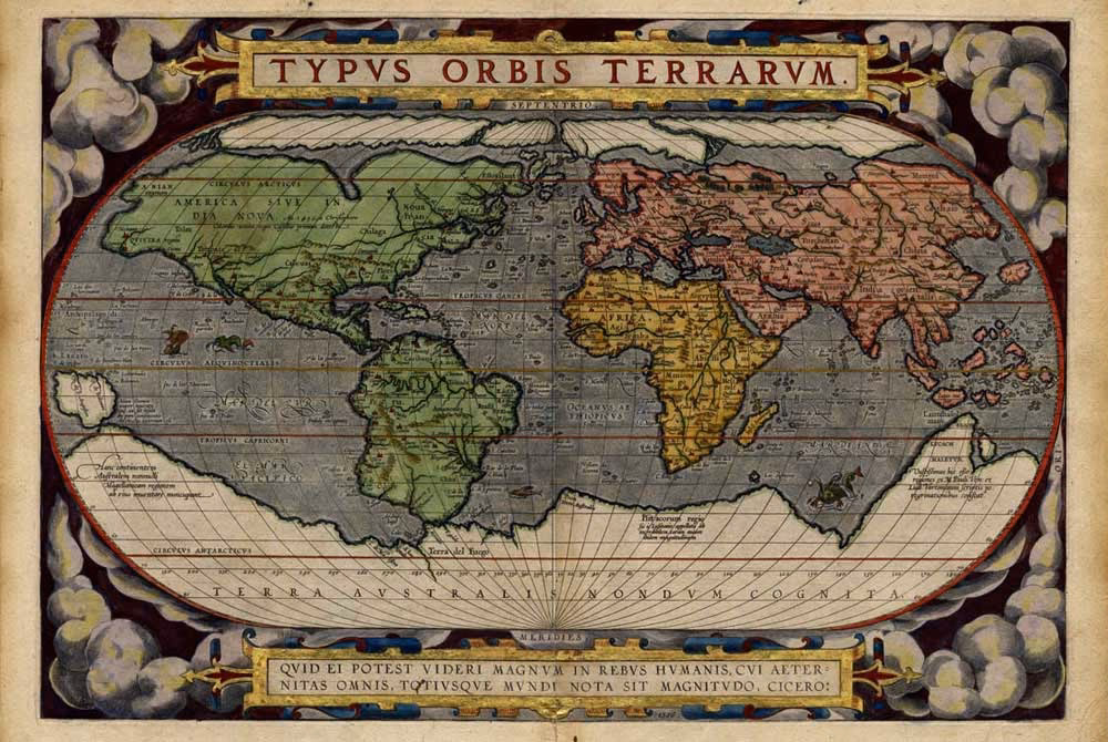 When does new world come out?