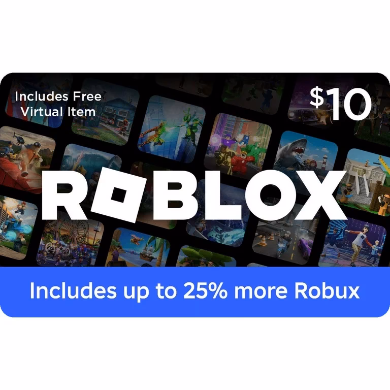 What is a Roblox digital code?