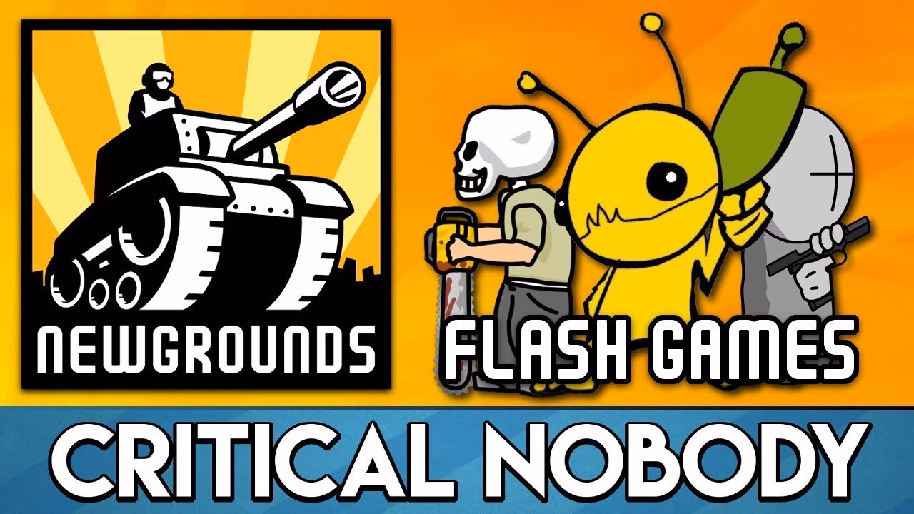 Is Newgrounds free?